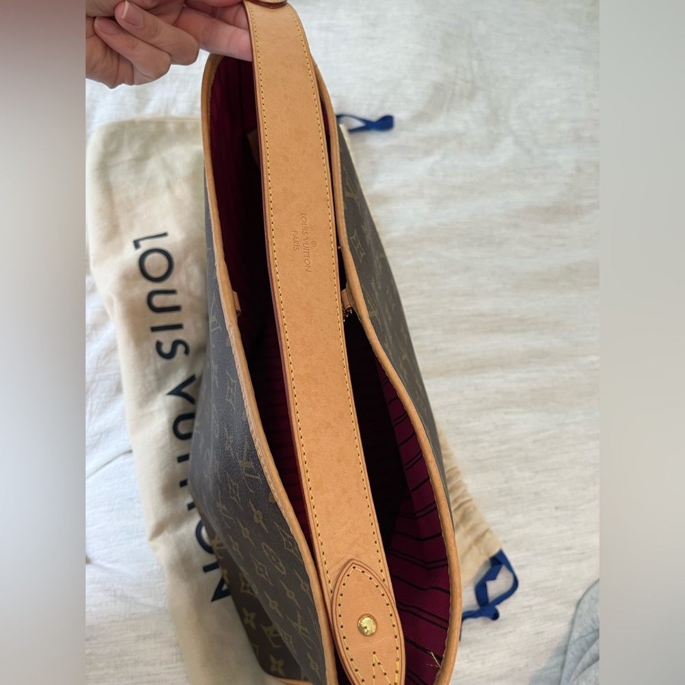 Louis Vuitton Delightful MM